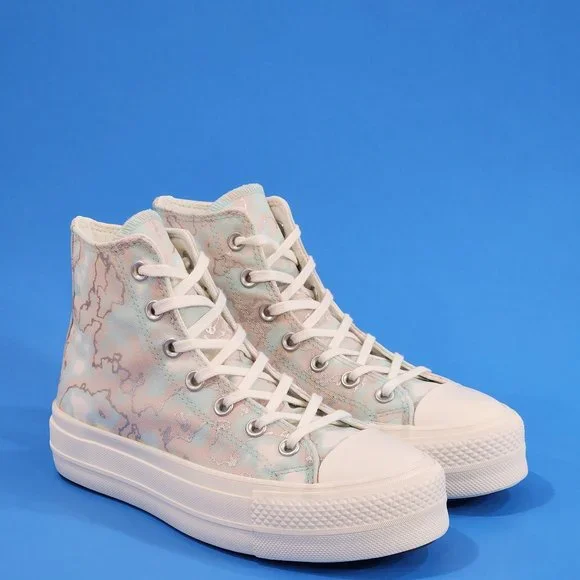 【美品レア】CONVERSE CTAS MOTOR JACKET HI NEW CONVERSE CTAS ALL TERRAIN HI Waterproof Leather Boots